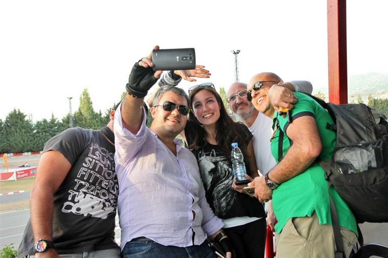 LG Lebanon Tour in 48 Hours